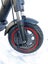 Electric Scooter - 10" wheel, 48V 15Ah Battery, 500W motor Carousel 8
