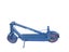 Electric Scooter - 10" wheel, 48V 15Ah Battery, 500W motor Carousel 12