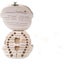 Wooden Tooth Keepsake Box for Baby Carousel 2