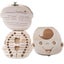 Wooden Tooth Keepsake Box for Baby Carousel 5