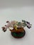 7 Chakra gemstone Bonsai Tree Carousel 3