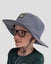 Kathmandu Kids' EVRY-Day UPF 50+ Wide Brim Hat Carousel 1
