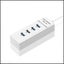 4 Port Usb Hub For High Speed Pc Connectivity Carousel 2