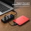 4 Port Usb Hub For High Speed Pc Connectivity Carousel 4