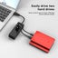4 Port Usb Hub For High Speed Pc Connectivity Carousel 5