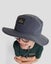 Kathmandu Kids' EVRY-Day UPF 50+ Wide Brim Hat Carousel 4