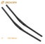 Bike Handlebar Bicycle Riser Bar - ZOOM, 31.8*780mm, 9 degree, Aluminum, Black Carousel 3