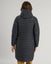 Kathmandu Heli R Women's Longline Down Puffer Coat Carousel 4