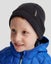 Kathmandu Kids' Ridge 100 PrimaLoft Bio Fleece Beanie Carousel 2