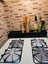 Self Adhesive 3D Wall Tiles Brick Wallpaper Clearance Carousel 11