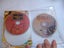 The Nashville Collection 3x DVD set Carousel 3