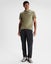 Men's Kathmandu Logo Faded Organic Cotton T-shirt Carousel 2