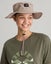 Kathmandu EVRY-Day UPF 50+ Wide Brim Hat Carousel 4