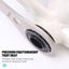 Lebycle Bottom Bracket Wrench - for 44mm, stainless steel, professional Carousel 5