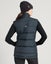 Kathmandu Epiq Women's 600 Fill Down Puffer Vest Carousel 3