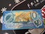 $1 Reserve!! Red Letter $10 Banknote Millennium Carousel 3