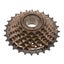 Cycle Freewheel - Shimano Tourney MF-TZ500, MTB 7 Speed, 14-28T, 1 year warranty Carousel 2