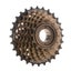 Cycle Freewheel - Shimano Tourney MF-TZ500, MTB 7 Speed, 14-28T, 1 year warranty Carousel 3