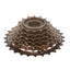 Cycle Freewheel - Shimano Tourney MF-TZ500, MTB 7 Speed, 14-28T, 1 year warranty Carousel 4