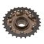 Cycle Freewheel - Shimano Tourney MF-TZ500, MTB 7 Speed, 14-28T, 1 year warranty Carousel 6