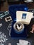 $1 Reserve!! Royal Mint Queen Mother Sterling Silver Proof Coin Royal Mint Carousel 1
