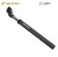 ZOOM Bicycle Suspension Seatpost - 27.2 * 350mm, Aluminum Alloy, Black Carousel 1