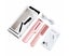 Electric Hair Straightener Brush Comb Mini Hair Curler Fast Heating Men Beard Carousel 1