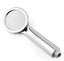 Strong Spray Low Pressure Shower Head Carousel 1