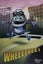 The Annoying Thing 36x24 inch laminated poster Carousel 1