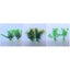 Artificial Aquarium Plants E, 10-14cm, 6pcs Carousel 7