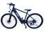 Electric Mountain Bike - 29", 27 Speeds, Aluminum, 48V Motor, 10Ah, Matt Black Carousel 1