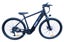 Electric Mountain Bike - 29", 27 Speeds, Aluminum, 48V Motor, 10Ah, Matt Black Carousel 2