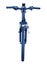 Electric Mountain Bike - 29", 27 Speeds, Aluminum, 48V Motor, 10Ah, Matt Black Carousel 3