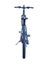 Electric Mountain Bike - 29", 27 Speeds, Aluminum, 48V Motor, 10Ah, Matt Black Carousel 4