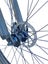 Electric Mountain Bike - 29", 27 Speeds, Aluminum, 48V Motor, 10Ah, Matt Black Carousel 10