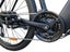 Electric Mountain Bike - 29", 27 Speeds, Aluminum, 48V Motor, 10Ah, Matt Black Carousel 11