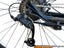 Electric Mountain Bike - 29", 27 Speeds, Aluminum, 48V Motor, 10Ah, Matt Black Carousel 12