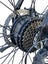 Electric Mountain Bike - 29", 27 Speeds, Aluminum, 48V Motor, 10Ah, Matt Black Carousel 13