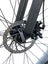 Electric Mountain Bike - 29", 27 Speeds, Aluminum, 48V Motor, 10Ah, Matt Black Carousel 14