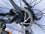 Electric Mountain Bike - 29", 27 Speeds, Aluminum, 48V Motor, 10Ah, Matt Black Carousel 16