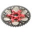 Cycle Cassette - Sunshine, MTB 10 Speed, 11-46T Carousel 6