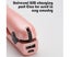 Rechargeable Hair Curler Cordless Hair Straightener Ceramics Splint 3 Tempera Carousel 2