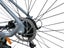 Special! Electric Mountain Bike - 29", 27 Speeds, Aluminum, 48V Motor,10Ah, Grey Carousel 15