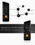 All in 1 E-Bike KIT - convert 27.5" bike to E-Bike within minutes! 250W, 8.7AH Carousel 17