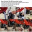 Mid-Drive E-Bike KIT - High Torque 48V 350W Motor 90Nm, 16Ah LG Battery Carousel 11