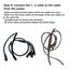 Mid-Drive E-Bike KIT - High Torque 48V 350W Motor 90Nm, 16Ah LG Battery Carousel 14