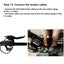 Mid-Drive E-Bike KIT - High Torque 48V 350W Motor 90Nm, 16Ah LG Battery Carousel 18