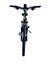 Electric Mountain Bike - 27.5", 27 Spds, Aluminum, 48V Motor, 9.6Ah, Matt Black Carousel 2