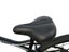 Electric Mountain Bike - 27.5", 27 Spds, Aluminum, 48V Motor, 9.6Ah, Matt Black Carousel 9