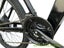Electric Mountain Bike - 27.5", 27 Spds, Aluminum, 48V Motor, 9.6Ah, Matt Black Carousel 10
